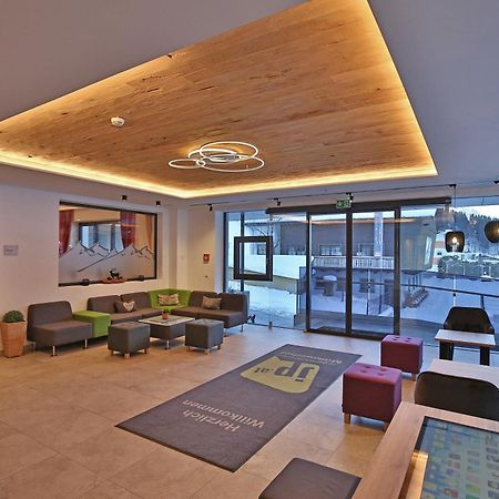 Jugendpension Muellauerhof Saalbach-Hinterglemm Ngoại thất bức ảnh