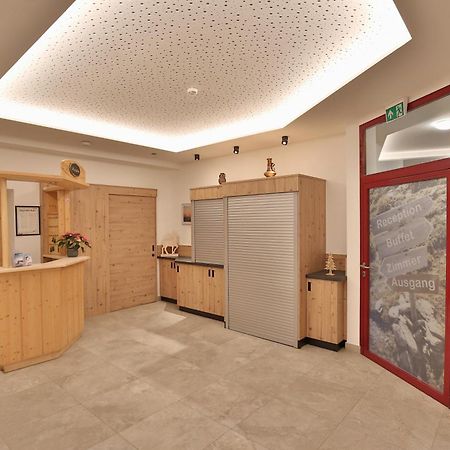 Jugendpension Muellauerhof Saalbach-Hinterglemm Ngoại thất bức ảnh