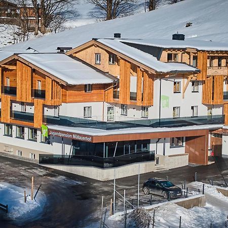 Jugendpension Muellauerhof Saalbach-Hinterglemm Ngoại thất bức ảnh