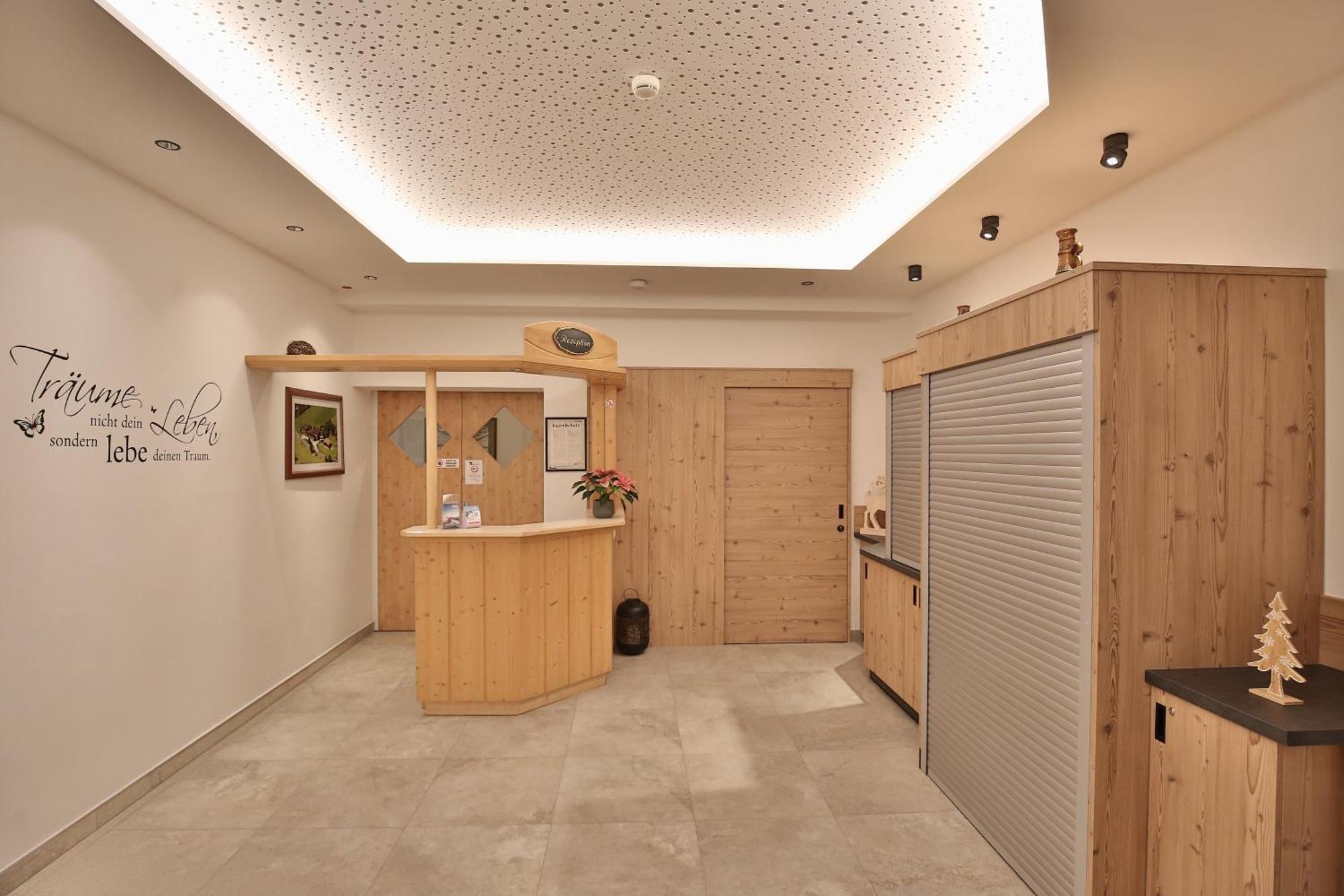 Jugendpension Muellauerhof Saalbach-Hinterglemm Ngoại thất bức ảnh