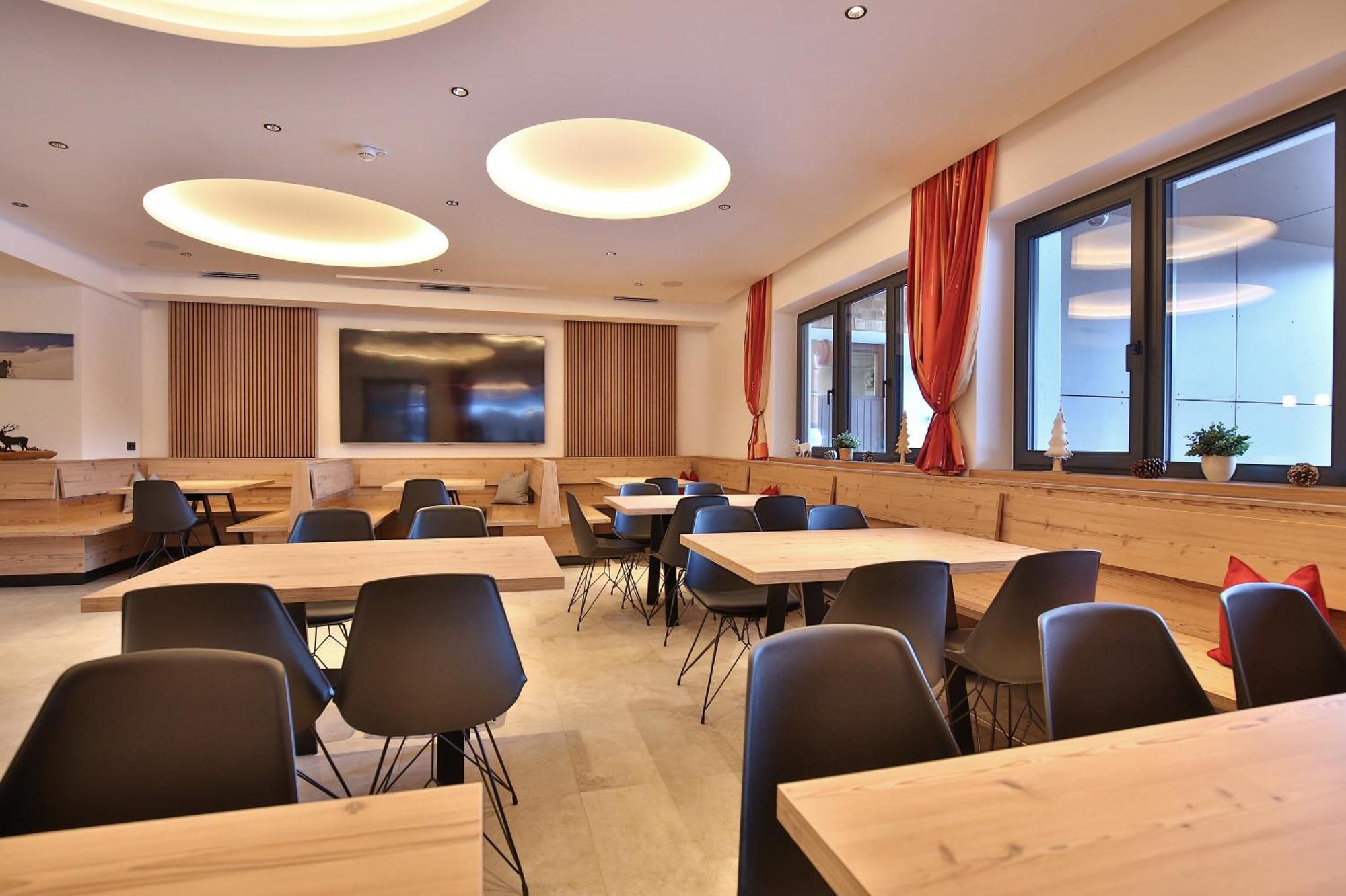 Jugendpension Muellauerhof Saalbach-Hinterglemm Ngoại thất bức ảnh