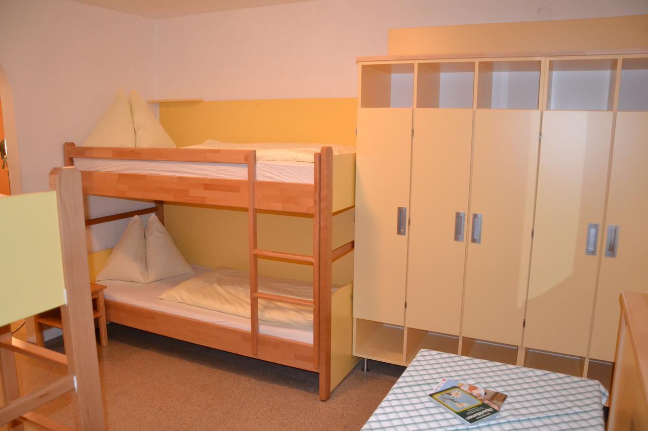 Jugendpension Muellauerhof Saalbach-Hinterglemm Ngoại thất bức ảnh