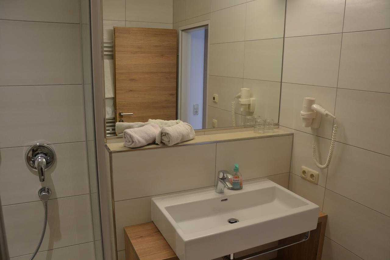 Jugendpension Muellauerhof Saalbach-Hinterglemm Ngoại thất bức ảnh