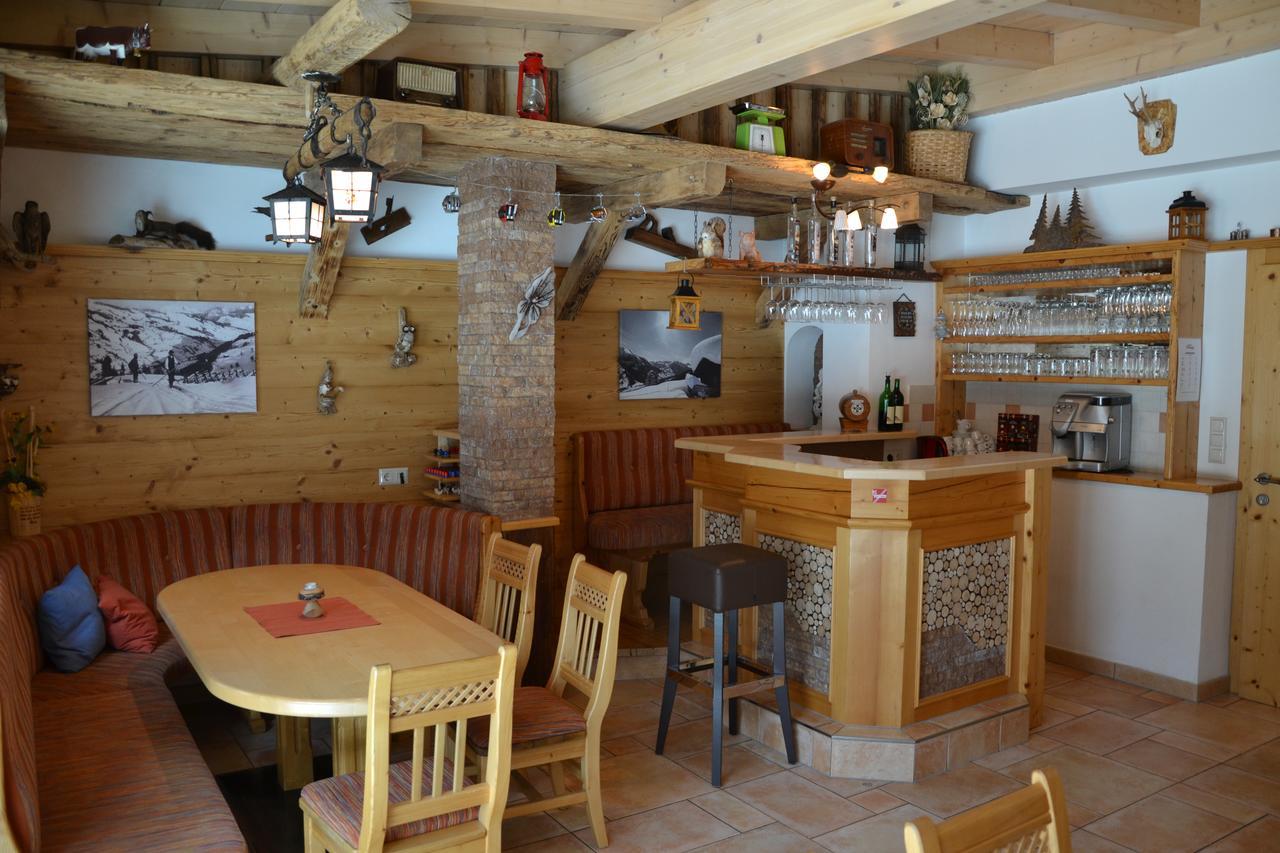 Jugendpension Muellauerhof Saalbach-Hinterglemm Ngoại thất bức ảnh